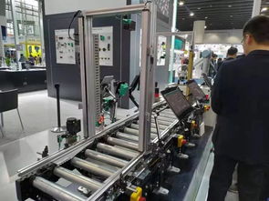 傳感器與監控設備 從技術融合中洞察未來趨勢