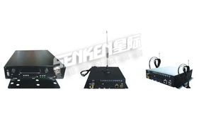 科技賦能，守護平安——從星際控股集團看現(xiàn)代警用裝備新趨勢