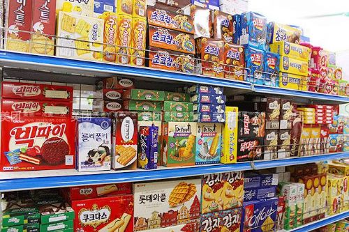 休閑食品進(jìn)口率與無脊椎動(dòng)物休閑食品的報(bào)關(guān)要點(diǎn)