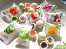 甜味烘焙新選擇 專(zhuān)供商超的鮮香脆皮好利源糖