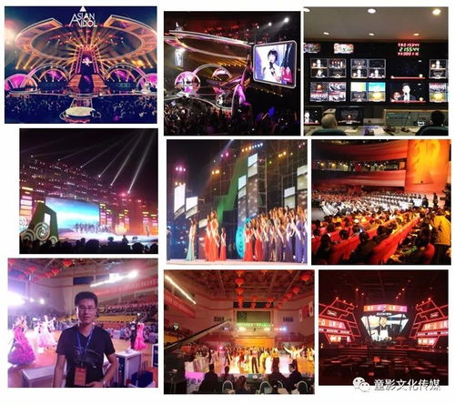 童影傳媒 專業影視廣告策劃執行，打造全方位品牌影響力