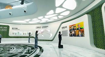 驕陽視覺創(chuàng)意科技 影視廣告與展館設(shè)計融合，開啟品牌宣傳新視界
