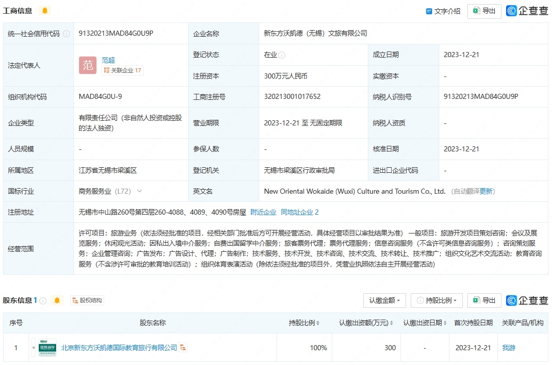 新東方文旅在無錫 票務(wù)代理服務(wù)的創(chuàng)新與突破